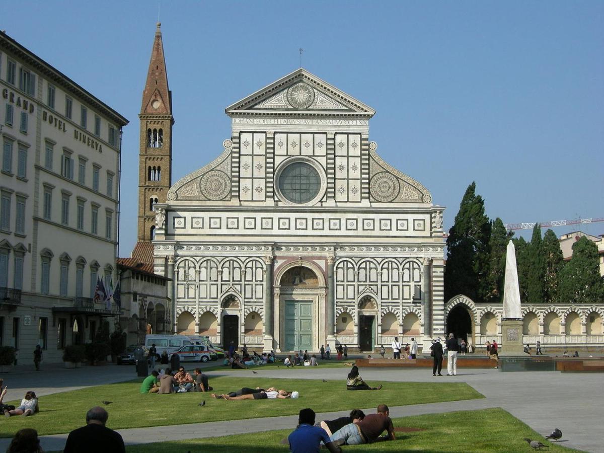 Magnolia-flo Appartamento Firenze